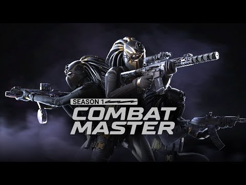 First Person Shooter