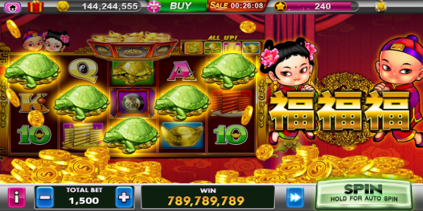 Mystery Galaxy Game Casino You Can Play In Android