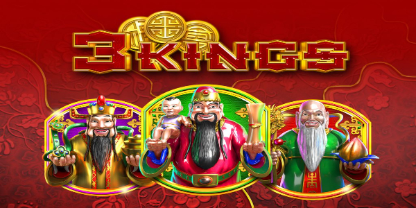 Best Jackpot King Slot Games Recommendation