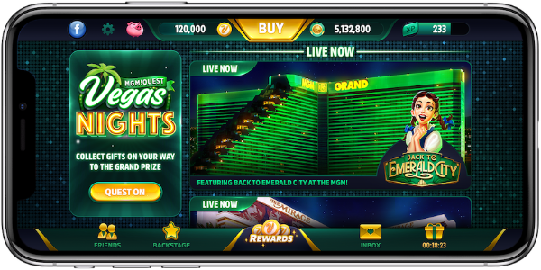 Best Mgm Casino Slot Games You Can Download For Android