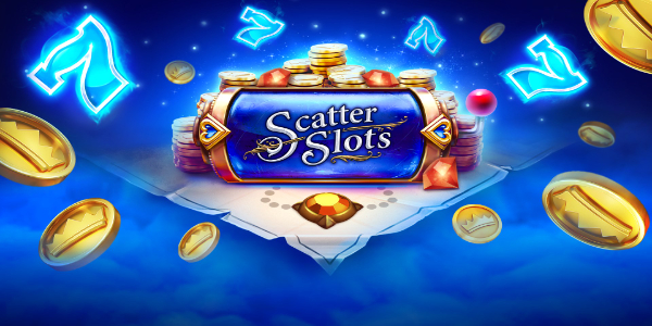 Best Scatter Slots Games You May Like To Play