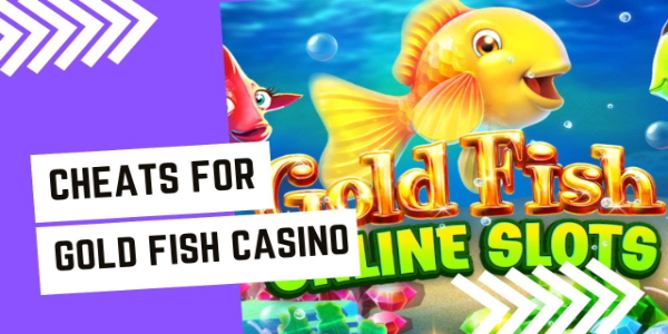 Colorful Gold Fish Casino Slot Games Tips and Tricks For You