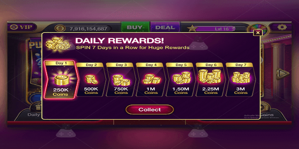 Thrilling Casino Royale Game Download For Android