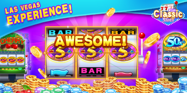 You Can Enjoy Free Slot Machine Games For Fun Only Download