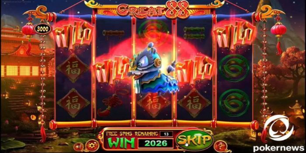You Can Play The Best Chinese Slot Machine Games Free