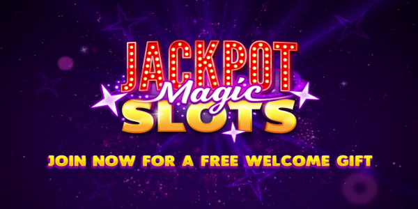 Visual Ocean Magic Slot Free Games For You