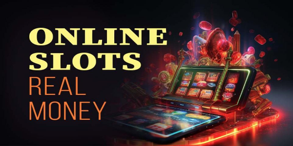 Interesting Real Slot Games To Win Real Money Free For You