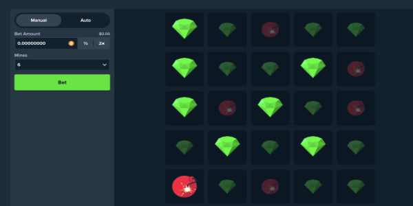 Mines Casino Game Hack Latest Version Download For Android