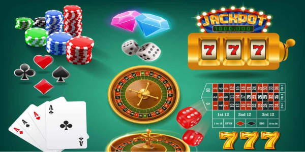 Popular House Edge On All Casino Games Free Download For And