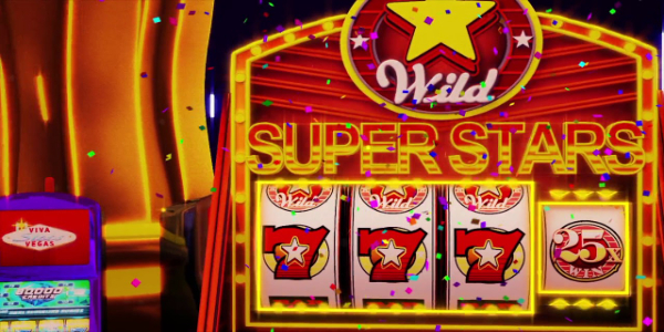 Free Casino Slot Games For Fun Classic Slots Free