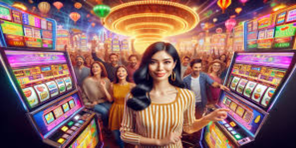 There Are Some Funny Game Casino Apk You Can Free Download