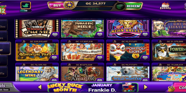 Some Challenging New Slot Games With Free Credit You Can Dow