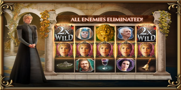 Attractive Fantasy Slot Games For You Free
