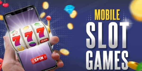 Best Free Mobile Slot Games You Can Play With Convenience